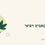 איור לכתבה: אחסון קנאביס רפואי: בונים שגרה בטוחה בבית